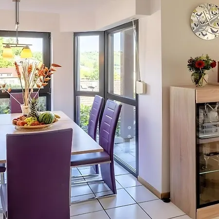 Seeblick Ii Appartement