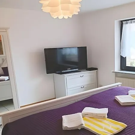 Appartement Seeblick Ii