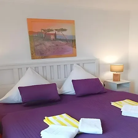 Appartement Seeblick Ii *