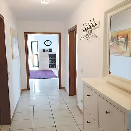 Seeblick Ii Appartement Schalkenmehren