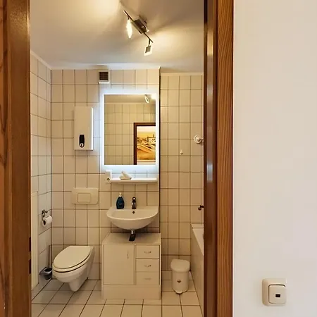 Seeblick Ii Appartement *